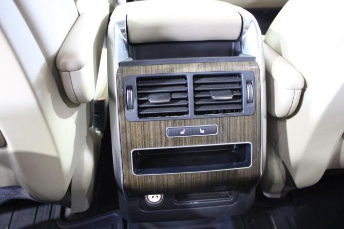 Land Rover Range Rover Sport II с пробегом 2016 года, цена 2 749 000 рублей, 182000 км, внедорожник, Автокод Объявления