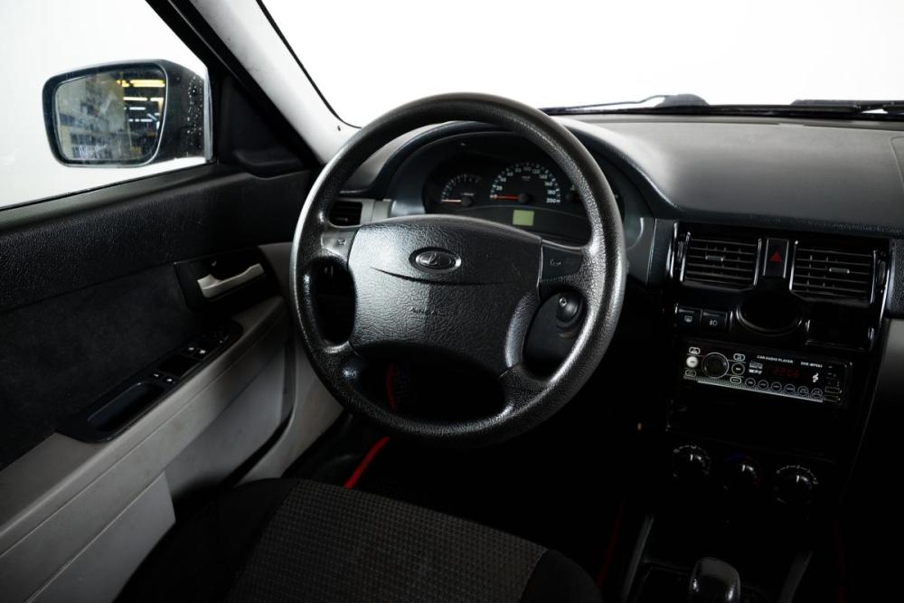 Lada (ВАЗ) Priora I Пермь  - изображение 12