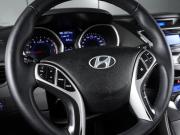 Hyundai Elantra V (MD) Минеральные Воды  - изображение 33