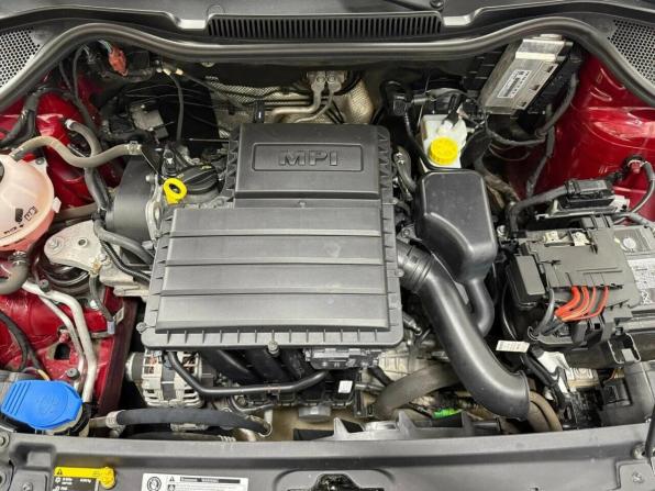 Volkswagen Polo V Рестайлинг с пробегом 2019 года, цена 1 553 760 рублей, 52742 км, седан, Автокод Объявления
