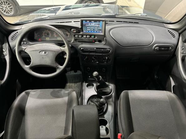 Lada (ВАЗ) Niva Travel I с пробегом 2023 года, цена 1 050 000 рублей, 19500 км, внедорожник, Автокод Объявления