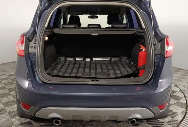 Ford Kuga II с пробегом 2012 года, цена 850 000 рублей, 134035 км, внедорожник, Автокод Объявления