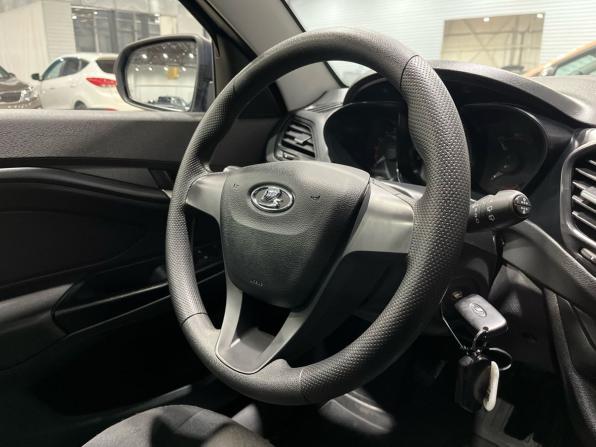 Lada (ВАЗ) Vesta I с пробегом 2021 года, цена 1 050 000 рублей, 105236 км, седан, Автокод Объявления