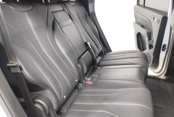 Haval H9 II с пробегом 2024 года, цена 3 590 000 рублей, 81739 км, внедорожник, Автокод Объявления