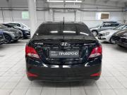 Hyundai Solaris I Рестайлинг Набережные Челны  - изображение 45