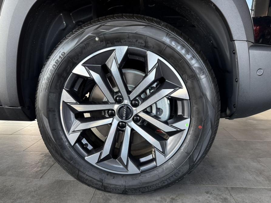 Haval Dargo I Рестайлинг Москва  - изображение 6