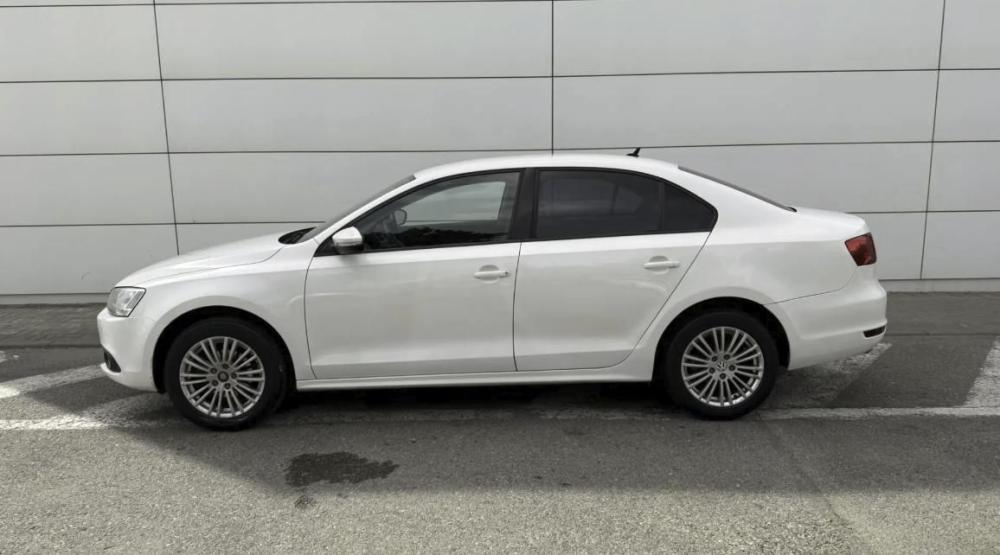 Volkswagen Jetta VI Ставрополь  - изображение 11