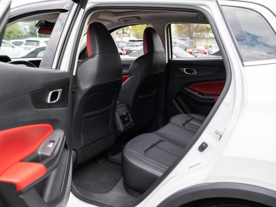 Changan CS55 Plus II Сочи  - изображение 12
