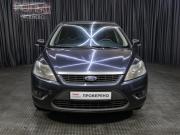 Ford Focus II Рестайлинг Москва  - изображение 19