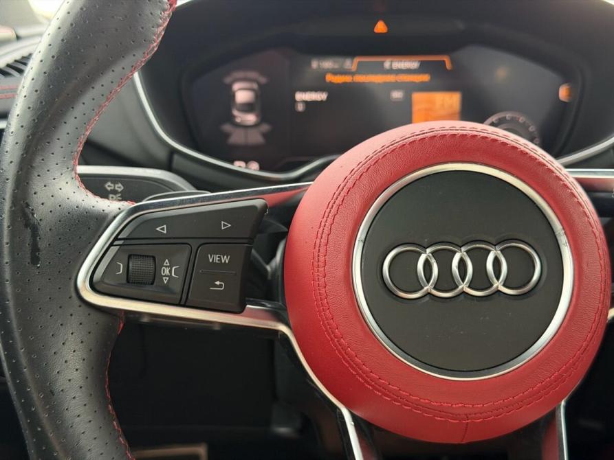Audi TT III (8S) Волгоград  - изображение 34