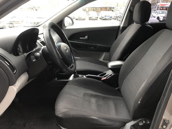 Kia Ceed I с пробегом 2009 года, цена 545 000 рублей, 245822 км, хэтчбек, Автокод Объявления
