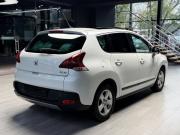 Peugeot 3008 I Рестайлинг Москва  - изображение 11