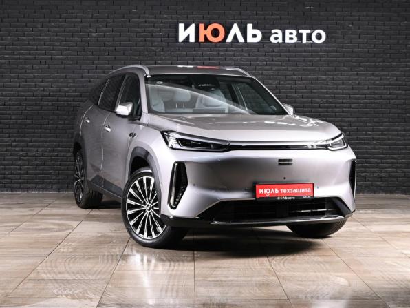 Geely Galaxy M7 с пробегом 2026 года, цена 3 815 000 рублей, 50 км, внедорожник, Автокод Объявления