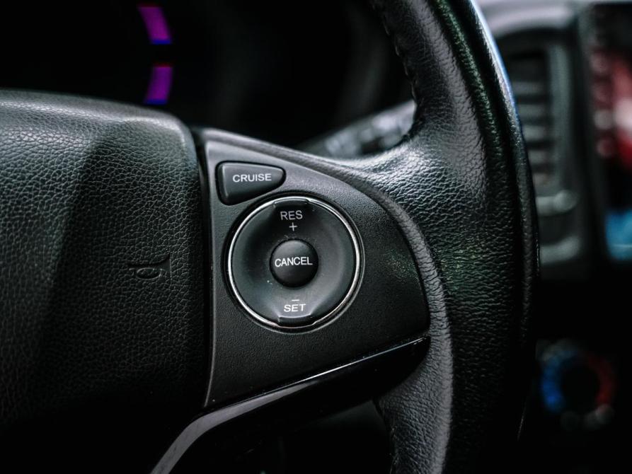 Honda Vezel I Рестайлинг Красноярск  - изображение 22