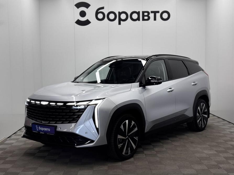 Geely Atlas II Воронеж  - изображение 1