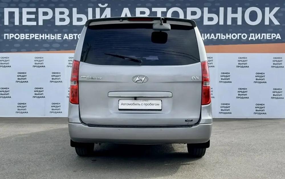 Hyundai Grand Starex I Краснодар  - изображение 6