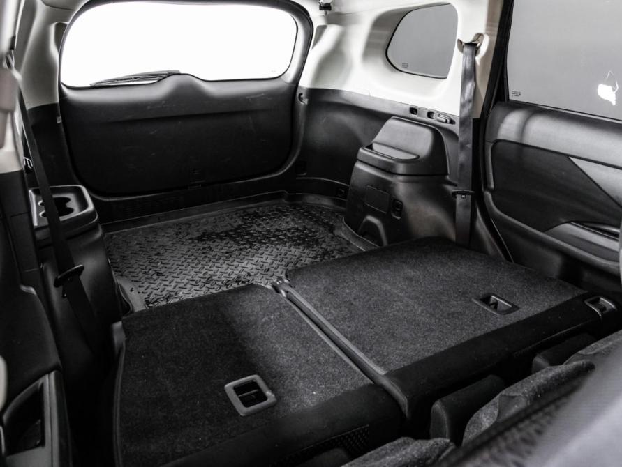 Mitsubishi Outlander III Рестайлинг 2 Санкт-Петербург  - изображение 18