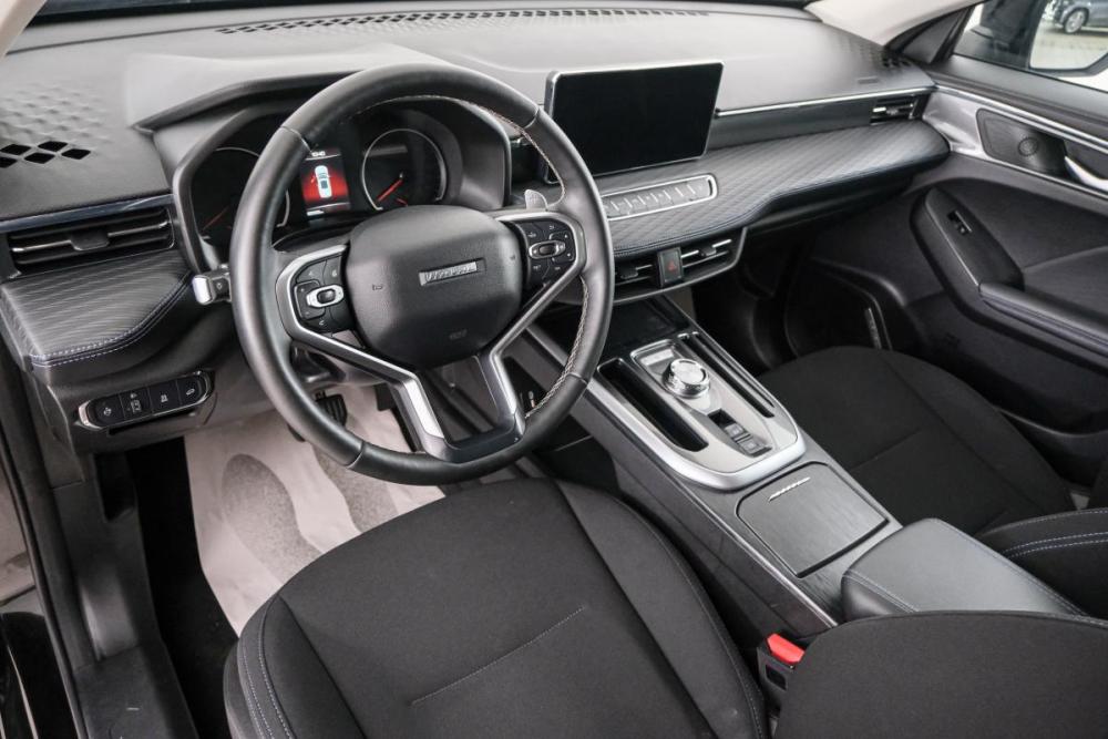 Haval Jolion I Красноярск  - изображение 9