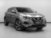 Nissan Qashqai II Рестайлинг Москва  - изображение 30