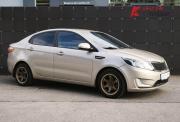 Kia Rio III Сыктывкар  - изображение 22