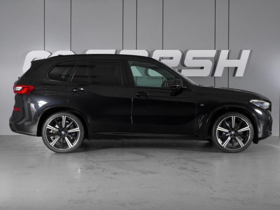 BMW X5 IV (G05/G18) Минеральные Воды  - изображение 5