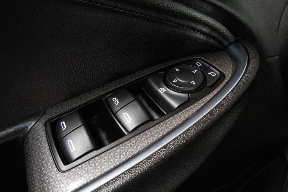 Chevrolet Malibu IX Рестайлинг Сургут  - изображение 8