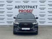Chery Tiggo 8 Pro Max I Рестайлинг Владимир  - изображение 10