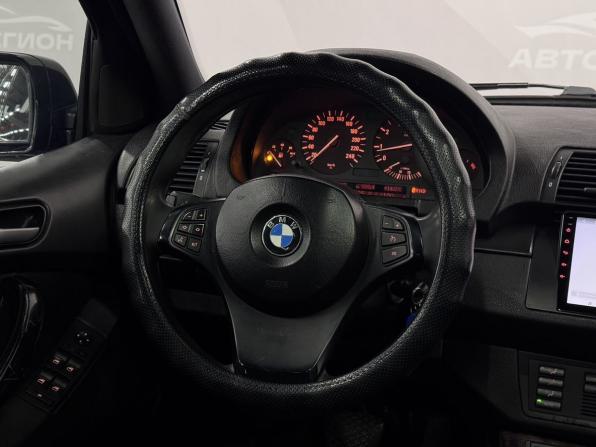 BMW X5 I (E53) Рестайлинг с пробегом 2004 года, цена 1 280 000 рублей, 325300 км, внедорожник, Автокод Объявления