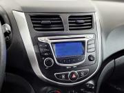 Hyundai Solaris I Москва  - изображение 22