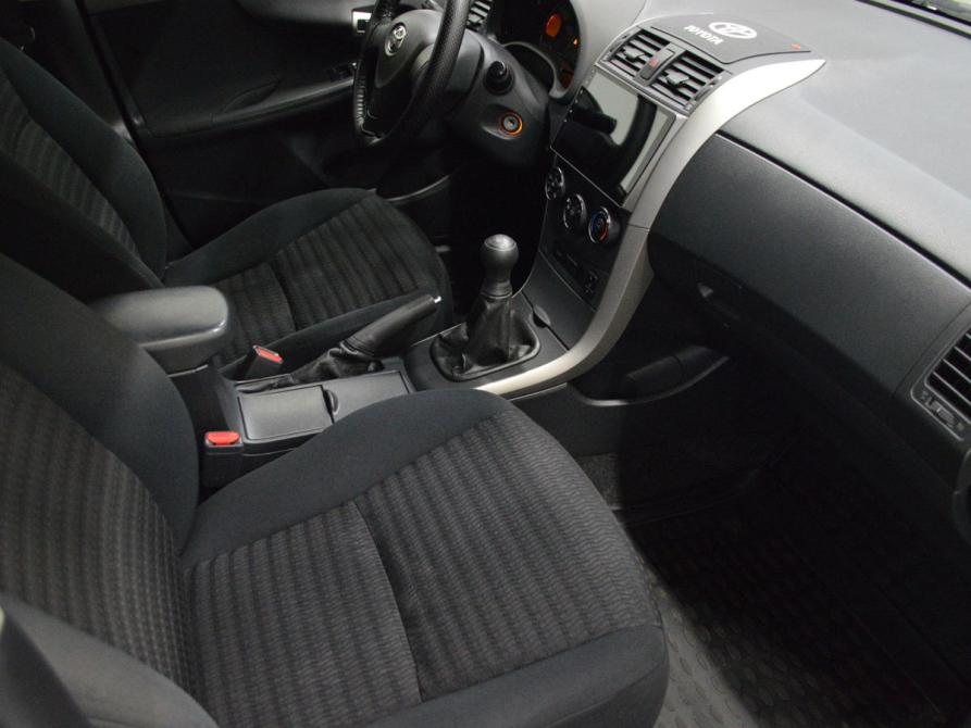Toyota Corolla X (E140 E150) Санкт-Петербург  - изображение 12