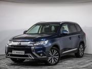 Mitsubishi Outlander III Рестайлинг 3 Санкт-Петербург  - изображение 31