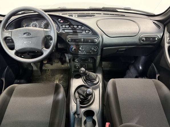 Lada (ВАЗ) Niva Travel I с пробегом 2022 года, цена 915 000 рублей, 66878 км, внедорожник, Автокод Объявления