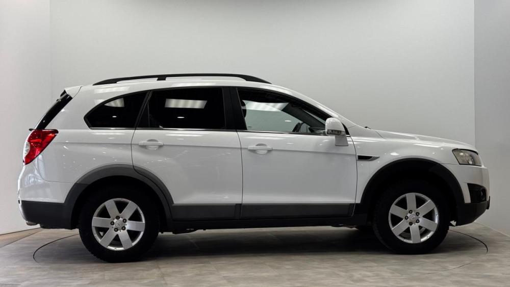 Chevrolet Captiva I Рестайлинг Киров  - изображение 6