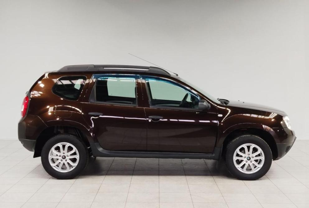 Renault Duster I Саратов  - изображение 4