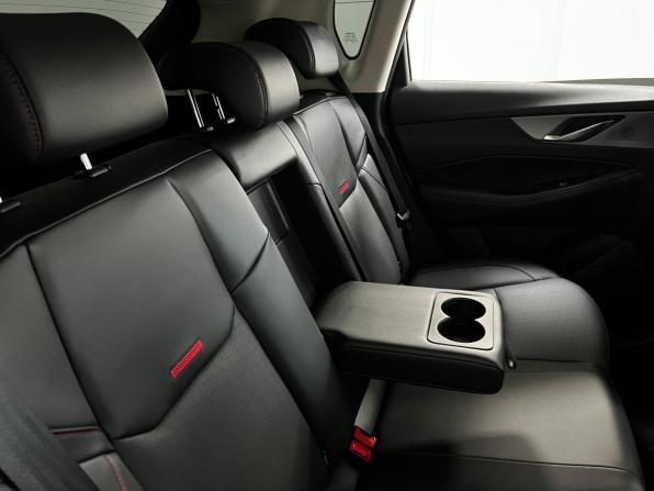 Changan CS35 Plus I Рестайлинг с пробегом 2025 года, цена 2 100 000 рублей, 5500 км, внедорожник, Автокод Объявления