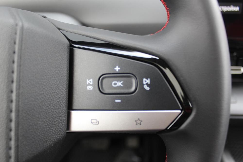 Changan CS55 Plus II Брянск  - изображение 27