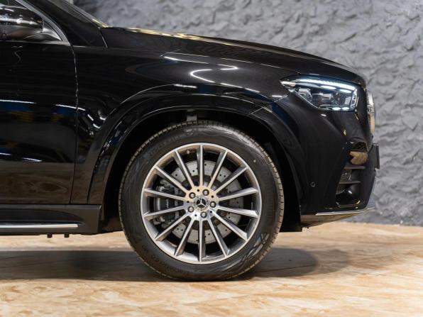 Новый Mercedes-Benz GLE Coupe II (C167) Рестайлинг 2025 года, цена 14 390 000 рублей, внедорожник, Автокод Объявления