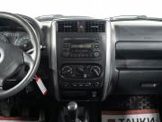 Suzuki Jimny III Рестайлинг 2 Иркутск  - изображение 29