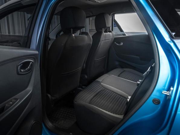 Renault Kaptur I с пробегом 2016 года, цена 1 519 000 рублей, 111039 км, внедорожник, Автокод Объявления