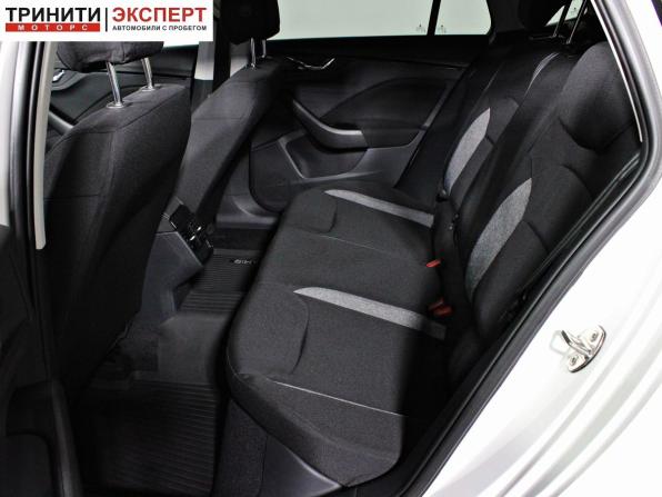Skoda Kamiq I с пробегом 2021 года, цена 1 997 000 рублей, 66533 км, внедорожник, Автокод Объявления