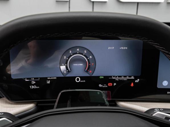 Audi Q5 III с пробегом 2025 года, цена 6 155 000 рублей, 130 км, внедорожник, Автокод Объявления