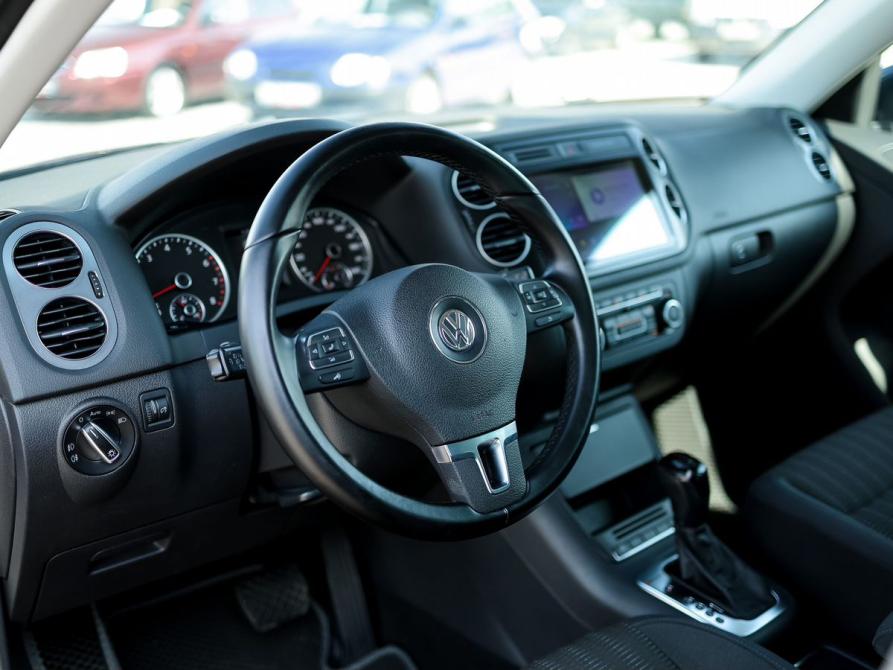 Volkswagen Tiguan I Рестайлинг Ижевск  - изображение 9