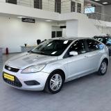 Ford Focus II Рестайлинг Нижнекамск  - изображение 24