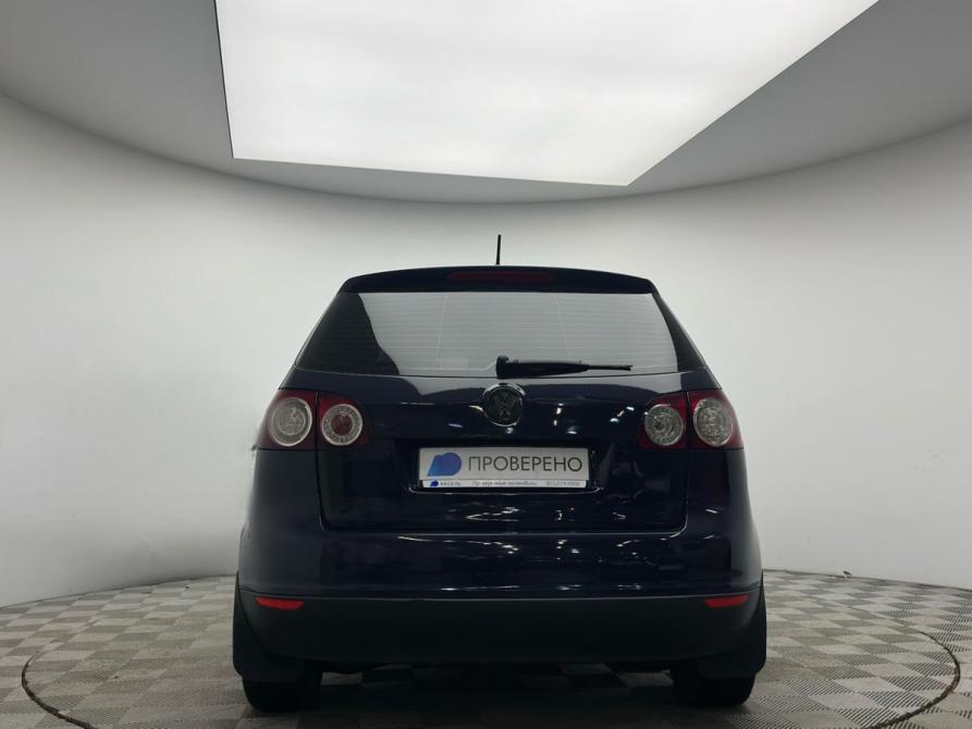 Volkswagen Golf Plus I Мурманск  - изображение 6