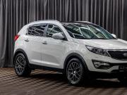 Kia Sportage III Рестайлинг Краснодар  - изображение 27