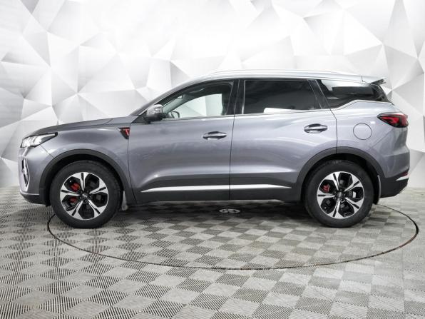 Chery Tiggo 7 Pro Max I с пробегом 2023 года, цена 2 150 000 рублей, 25800 км, внедорожник, Автокод Объявления