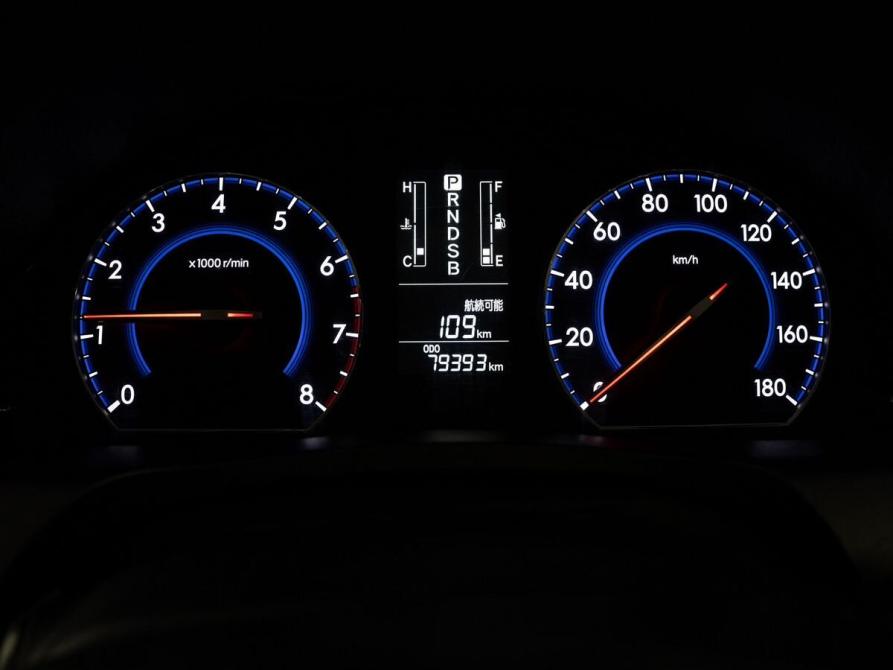 Toyota Allion II Рестайлинг Чита  - изображение 11