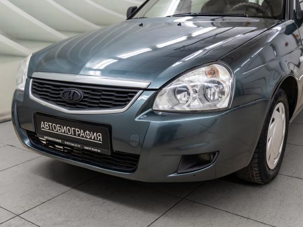 Lada (ВАЗ) Priora I с пробегом 2010 года, цена 348 000 рублей, 151723 км, седан, Автокод Объявления