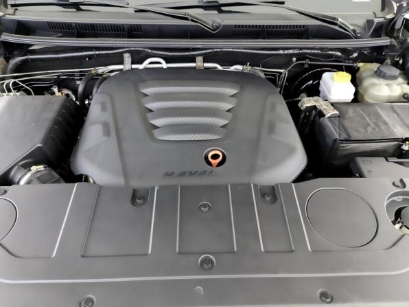Haval H9 I Рестайлинг с пробегом 2021 года, цена 2 820 000 рублей, 59594 км, внедорожник, Автокод Объявления