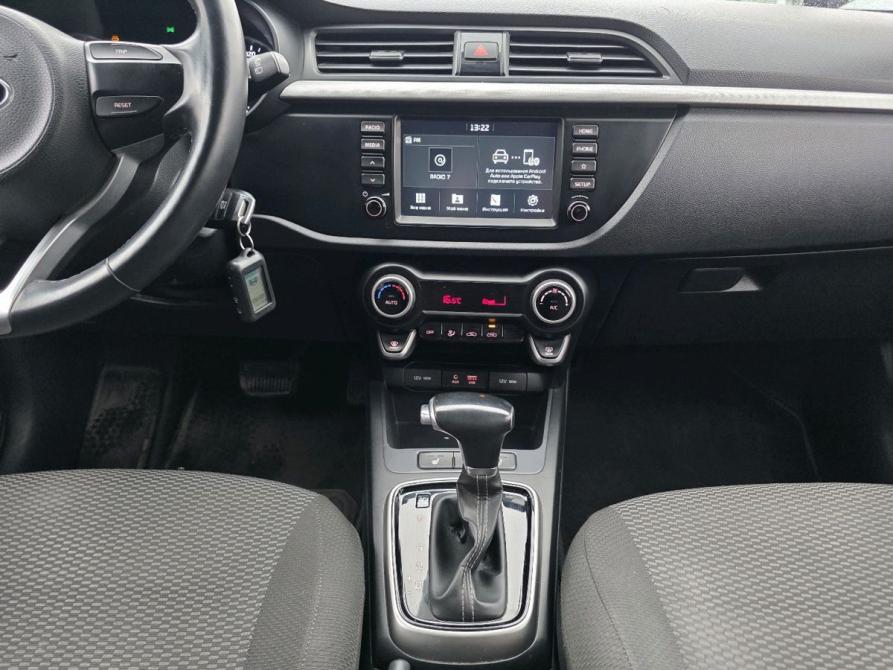 Kia Rio IV Новосибирск  - изображение 22
